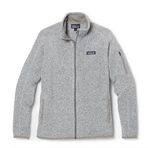 Patagonia Better Sweater Fleece Jacket XS